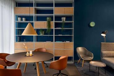 ホテル Comwell Aarhus Dolce By Wyndham