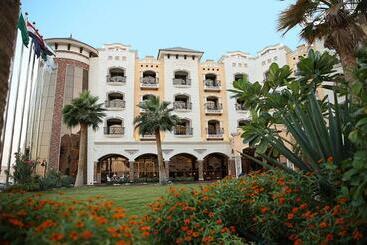 هتل Crowne Plaza Riyadh Al Waha, An Ihg