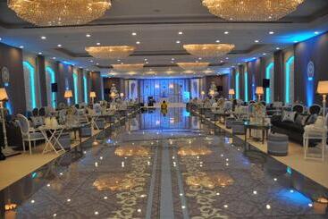 هتل Crowne Plaza Riyadh Al Waha, An Ihg