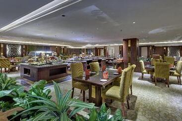 هتل Crowne Plaza Riyadh Al Waha, An Ihg