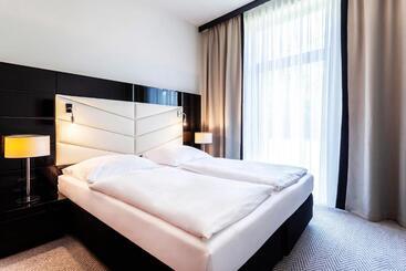 هتل Diune Resort