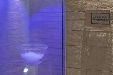Eureka Palace Hotel Spa Resort