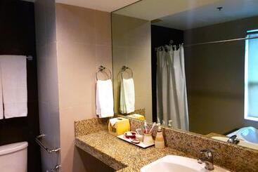 Festive Hotel Makati