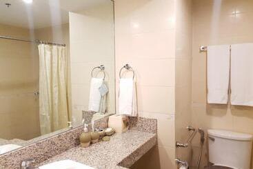 Festive Hotel Makati