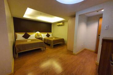 Festive Hotel Makati