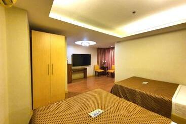 Festive Hotel Makati