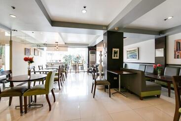 Festive Hotel Makati