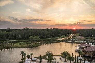 هتل Four Seasons Resort Orlando At Walt Disney World Resort