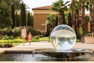 هتل Four Seasons Resort Orlando At Walt Disney World Resort