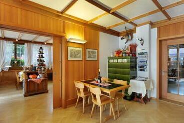 Hotel Gasthaus Paxmontana