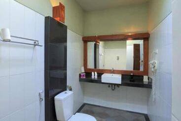 هتل Good Heart Resort Gili Trawangan