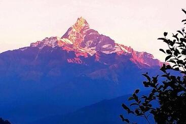 Himalayan Deurali Resort - Pokhara