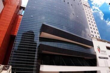 Holiday Inn Bucaramanga Cacique, An Ihg - Bucaramanga