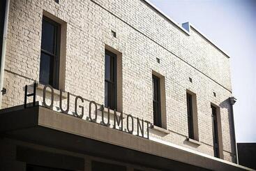 Hougoumont Hotel Fremantle
