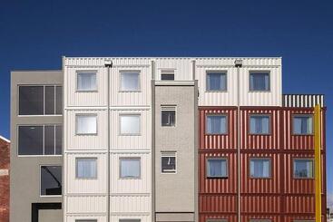 Hougoumont Hotel Fremantle