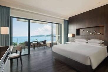 Hyatt Regency Phuket Resort - Kamala Beach