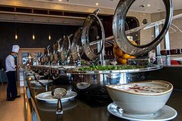 هتل Ibis Fujairah