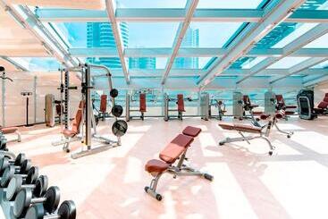هتل Ibis Fujairah