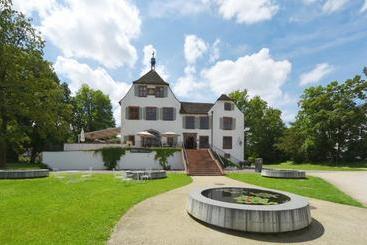 فندق Im Schlosspark