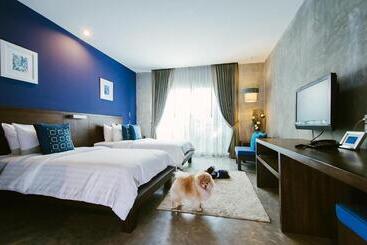هتل Ketawa Pet Friendly