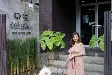 هتل Ketawa Pet Friendly