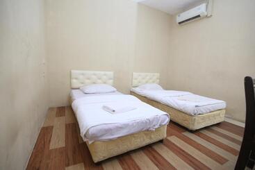 هتل L&c Premium Stay