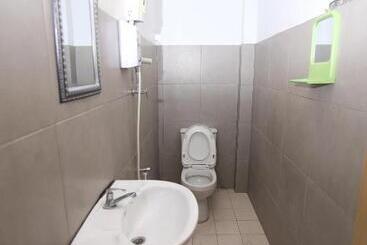 هتل L&c Premium Stay