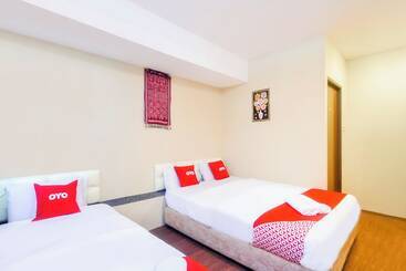 هتل L&c Premium Stay