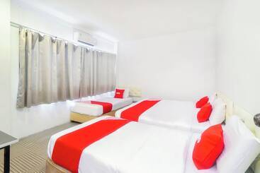 هتل L&c Premium Stay