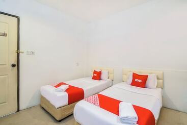 هتل L&c Premium Stay