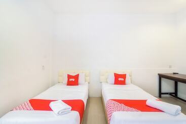 هتل L&c Premium Stay