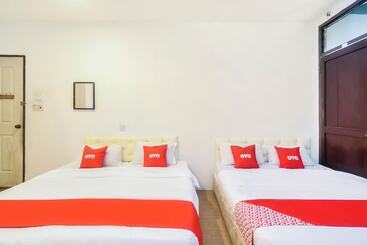 هتل L&c Premium Stay