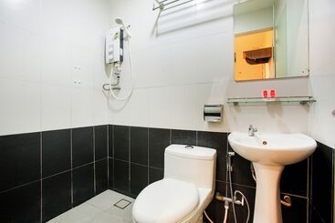 هتل L&c Premium Stay