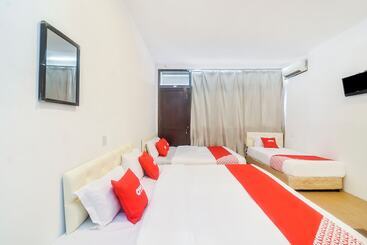 هتل L&c Premium Stay