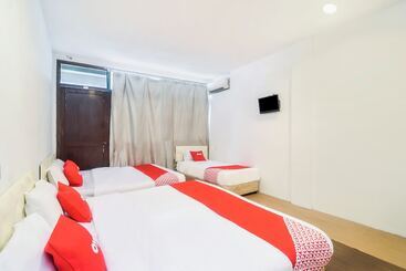 هتل L&c Premium Stay