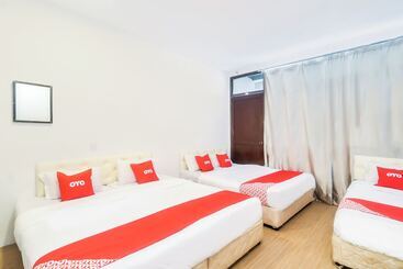 هتل L&c Premium Stay