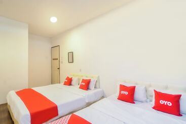 هتل L&c Premium Stay