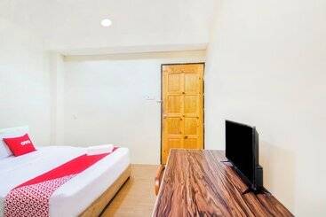 هتل L&c Premium Stay