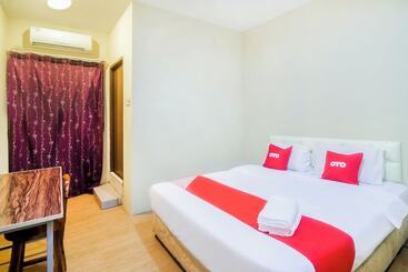 هتل L&c Premium Stay