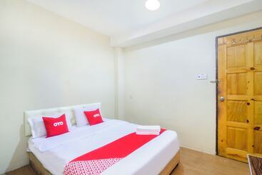 هتل L&c Premium Stay