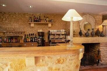 هتل Le Moulin De Mitou