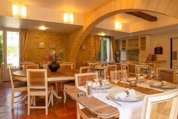 هتل Le Moulin De Mitou