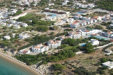 هتل Lindia Thalassa
