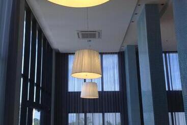 Mais Hotel Aeroporto Salvador