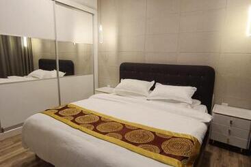 هتل Mega Inn
