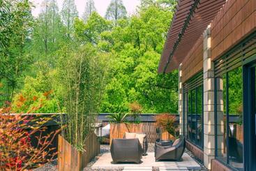 هتل Millennium Resort Hangzhou