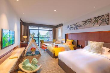 هتل Millennium Resort Hangzhou