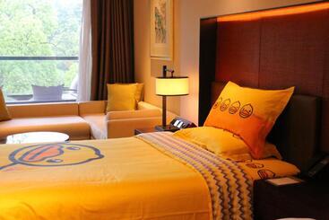 هتل Millennium Resort Hangzhou
