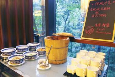 هتل Millennium Resort Hangzhou
