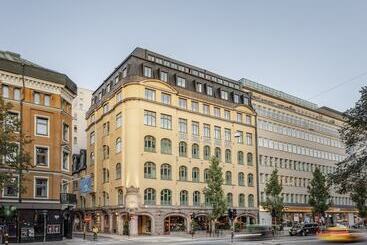 Miss Clara By Nobis, Stockholm, A Member Of Design Hotels™